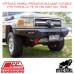 OFFROAD ANIMAL PREDATOR BULLBAR FITS TOYOTA LC 76 78 79S 2007-ON - MON